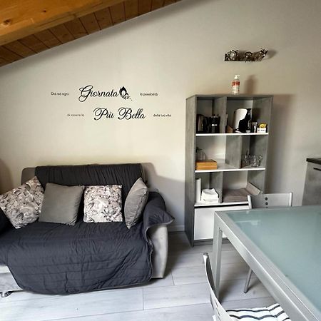 Residenza Golese Leilighet Parma Eksteriør bilde
